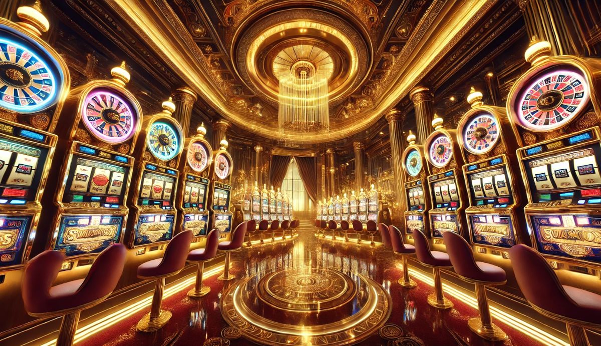 Kingmaker Live Casino